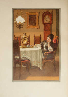 Тиханова Е. Ласточка. Рассказы для юношества. СПб.: Издание Глазунова, 1894.